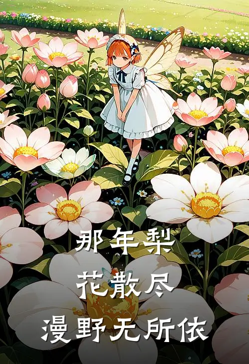 那年梨花散尽，漫野无所依