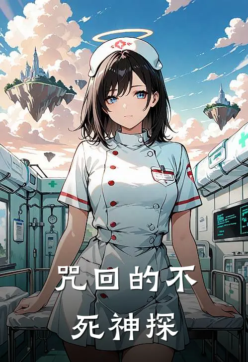 咒回的不死神探