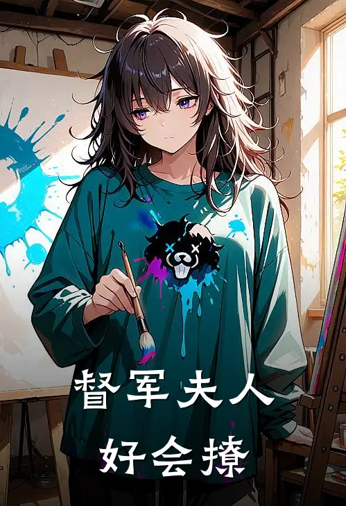 督军夫人好会撩