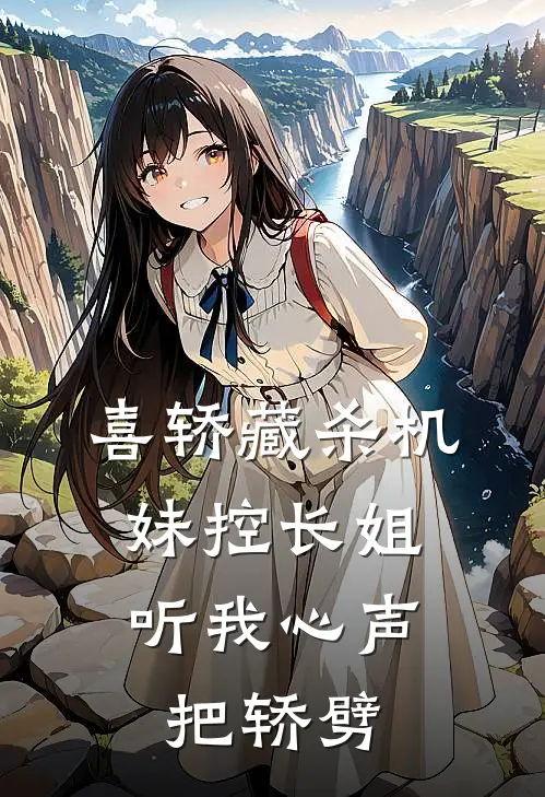 喜轿藏杀机，妹控长姐听我心声把轿劈