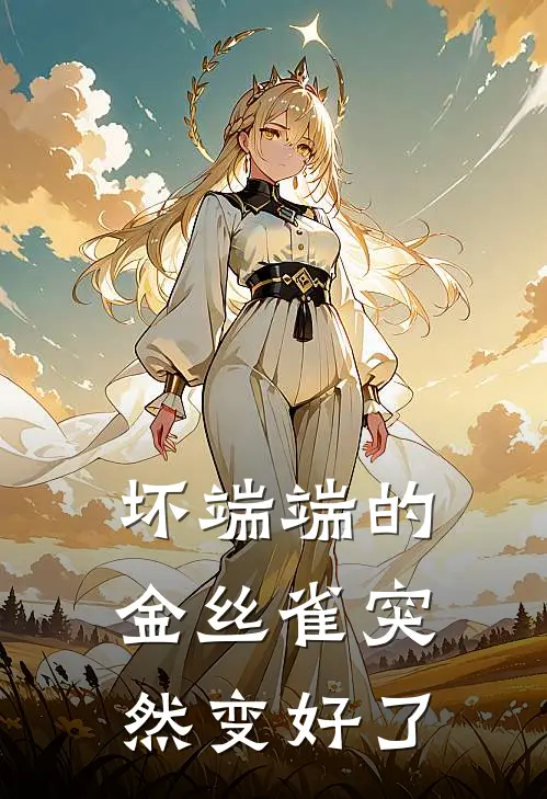 坏端端的金丝雀突然变好了
