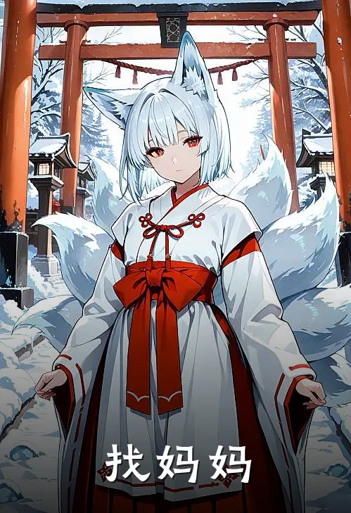 找妈妈