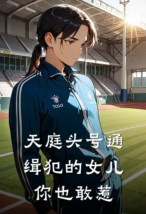 天庭头号通缉犯的女儿你也敢惹