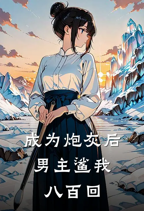 成为炮灰后，男主鲨我八百回
