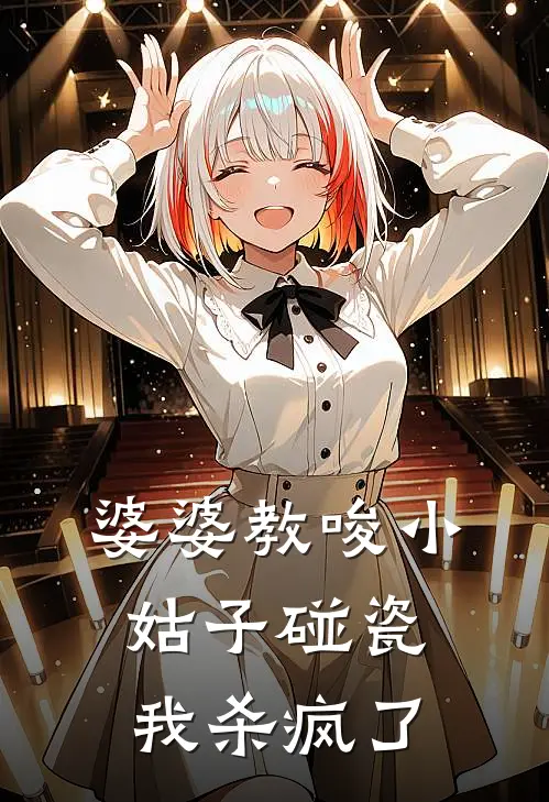 婆婆教唆小姑子碰瓷，我杀疯了