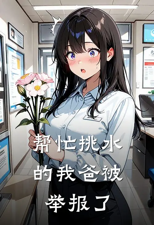 帮忙挑水的我爸被举报了