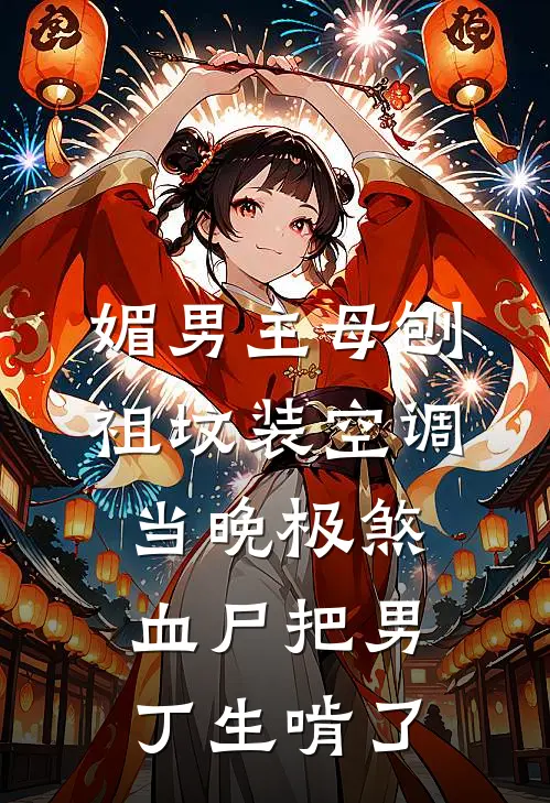 媚男主母刨祖坟装空调，当晚极煞血尸把男丁生啃了