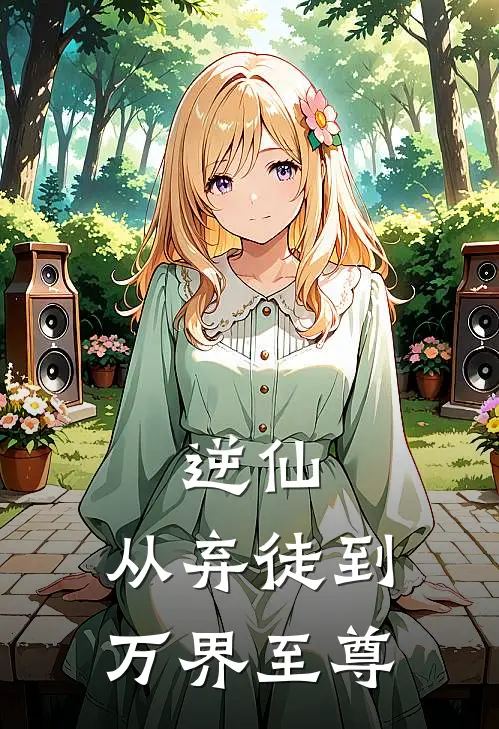 逆仙：从弃徒到万界至尊