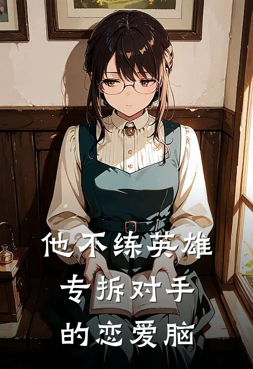 他不练英雄，专拆对手的恋爱脑