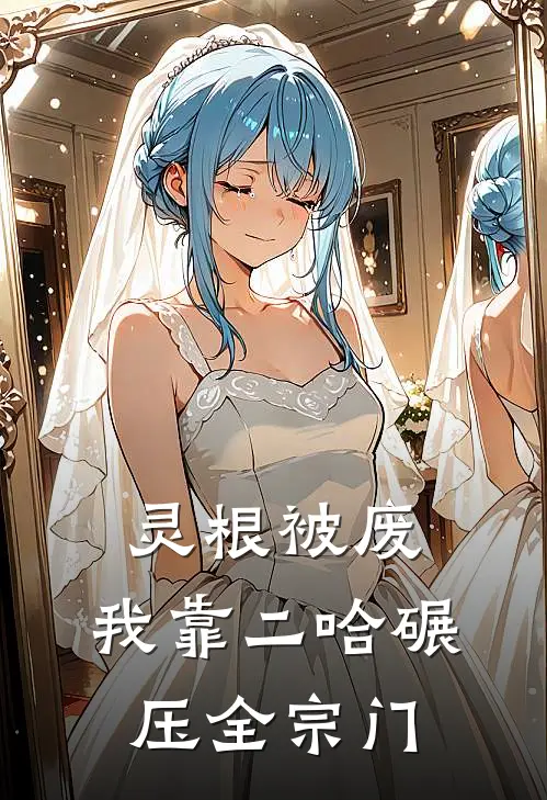 灵根被废，我靠二哈碾压全宗门