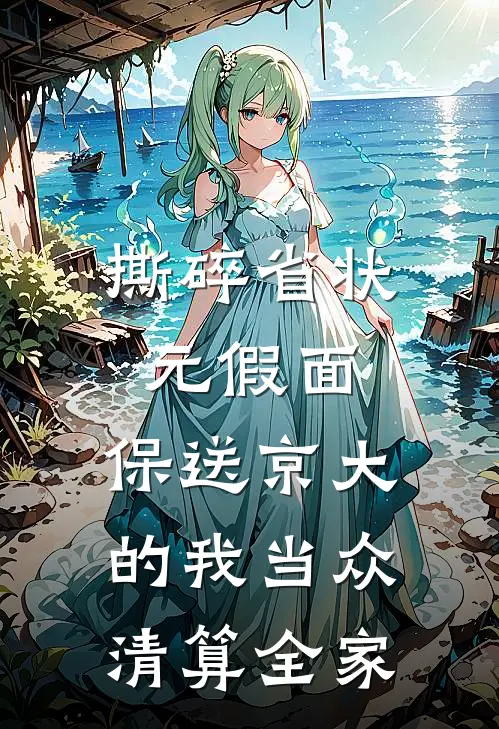 撕碎省状元假面，保送京大的我当众清算全家