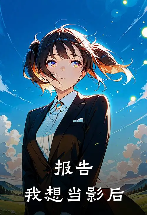 报告，我想当影后
