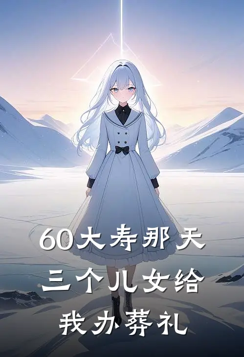 60大寿那天，三个儿女给我办葬礼
