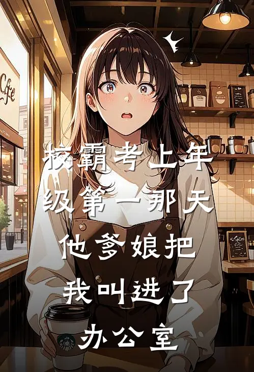 校霸考上年级第一那天，他爹娘把我叫进了办公室