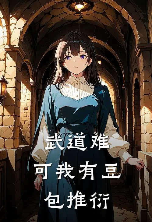 武道难，可我有豆包推衍