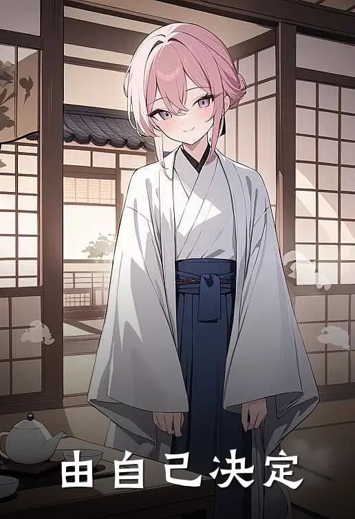 由自己决定