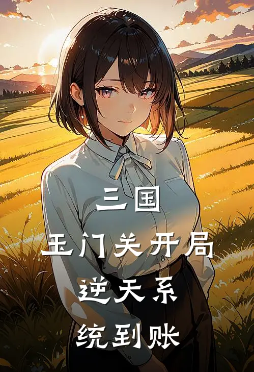 三国：玉门关开局，逆天系统到账