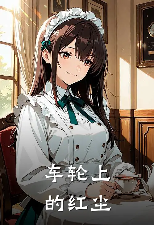 车轮上的红尘