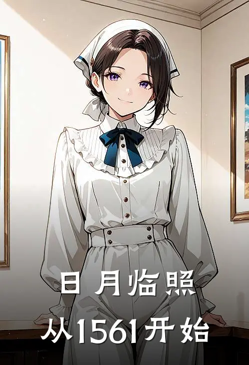 日月临照,从1561开始