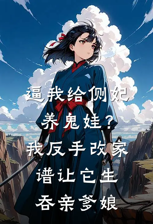 逼我给侧妃养鬼娃？我反手改家谱，让它生吞亲爹娘