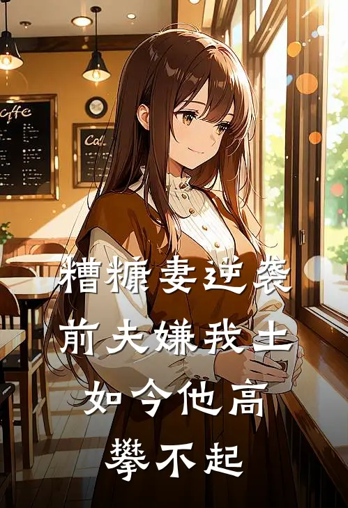 糟糠妻逆袭：前夫嫌我土，如今他高攀不起