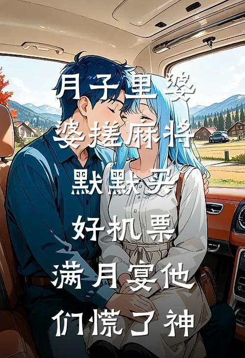月子里婆婆搓麻将，默默买好机票，满月宴他们慌了神。