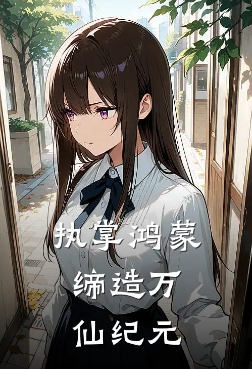 执掌鸿蒙，缔造万仙纪元
