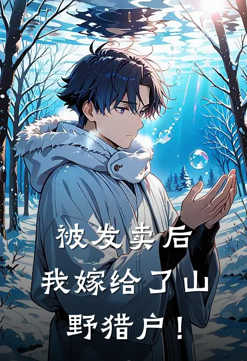被发卖后，我嫁给了山野猎户！