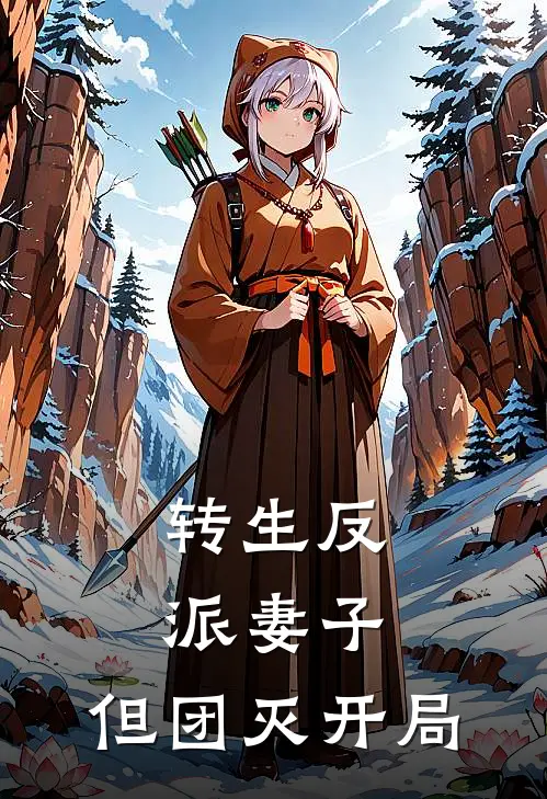 转生反派妻子，但团灭开局