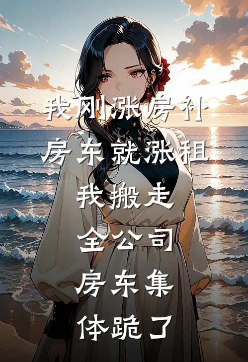 我刚涨房补房东就涨租，我搬走全公司，房东集体跪了