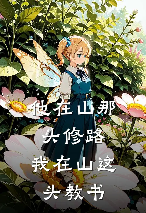 他在山那头修路，我在山这头教书