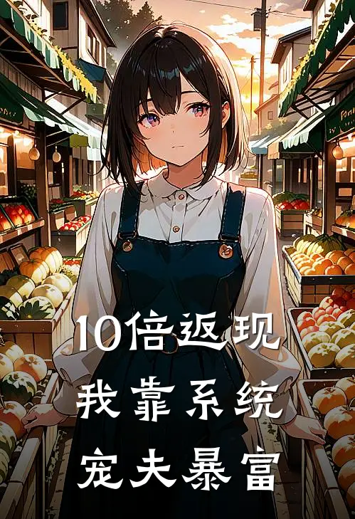 10倍返现：我靠系统宠夫暴富
