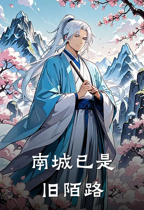南城已是旧陌路