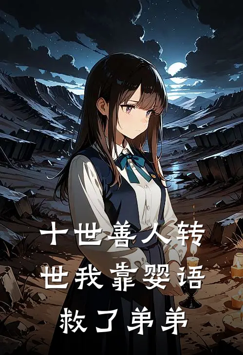 十世善人转世我靠婴语救了弟弟