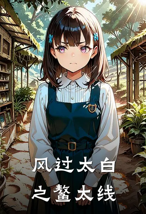 风过太白之鳌太线