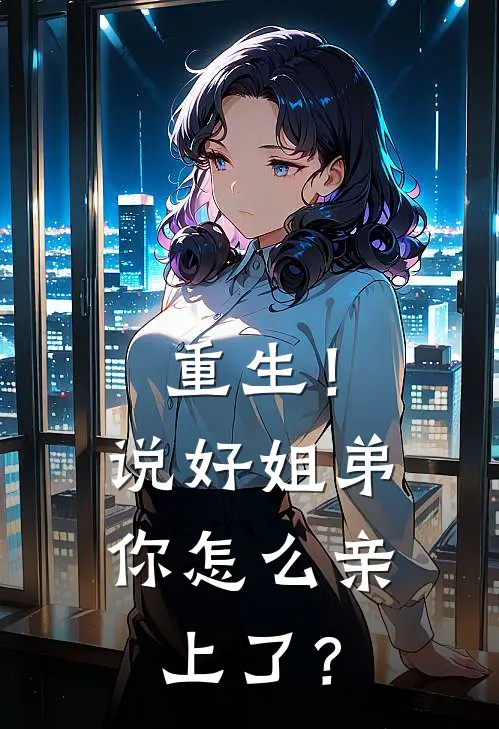 重生！说好姐弟，你怎么亲上了？