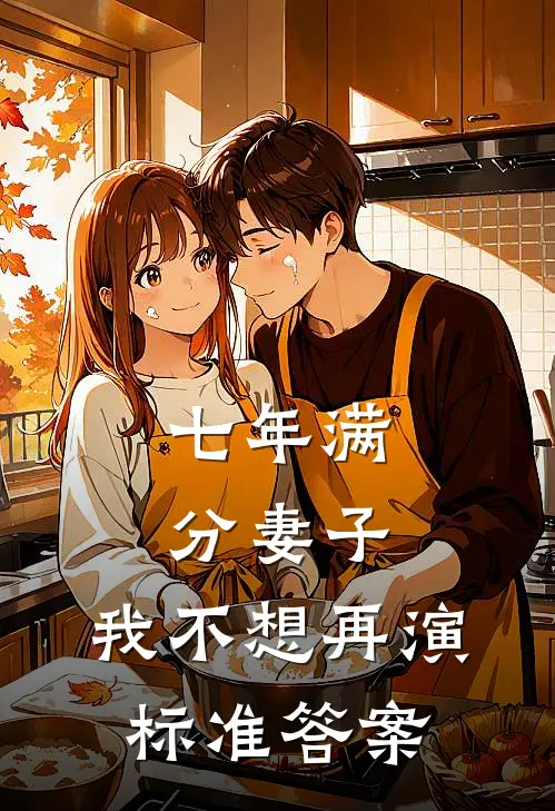 七年满分妻子，我不想再演标准答案