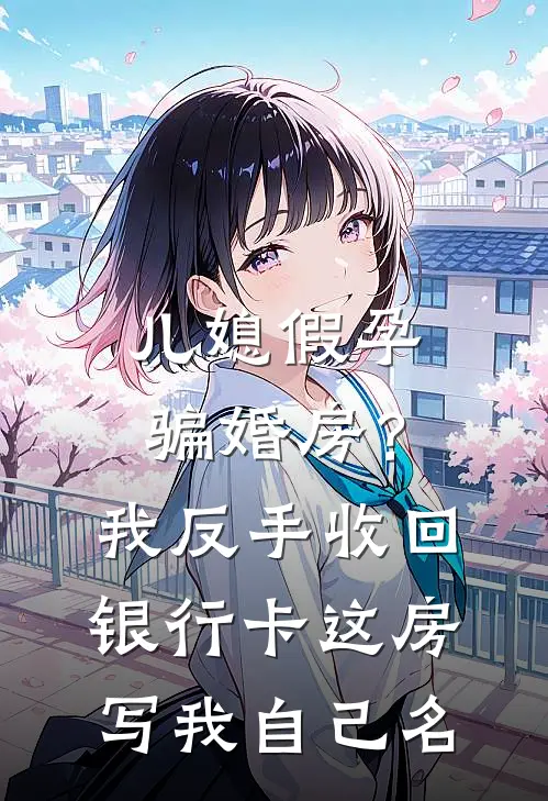 儿媳假孕骗婚房？我反手收回银行卡：这房写我自己名