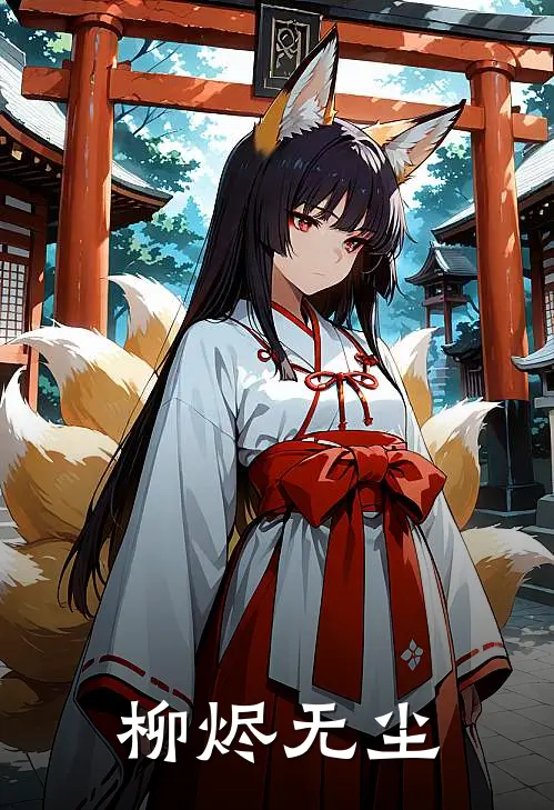 柳烬无尘
