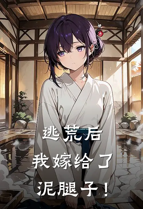 逃荒后，我嫁给了泥腿子！