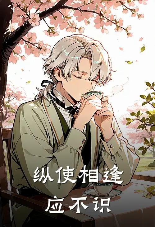 纵使相逢应不识