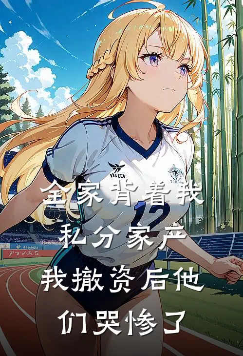 全家背着我私分家产，我撤资后他们哭惨了