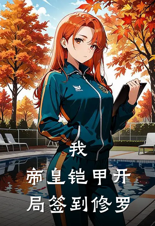 我，帝皇铠甲开局签到修罗