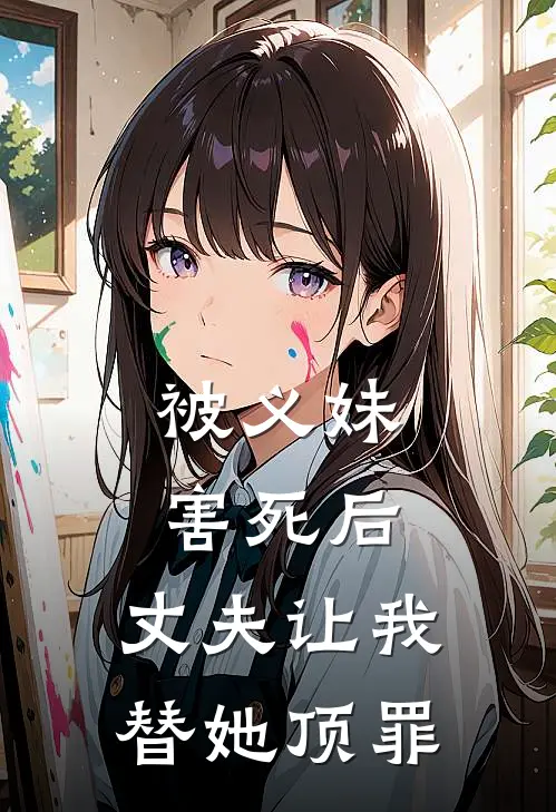 被义妹害死后，丈夫让我替她顶罪