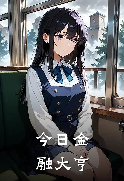 今日金融大亨