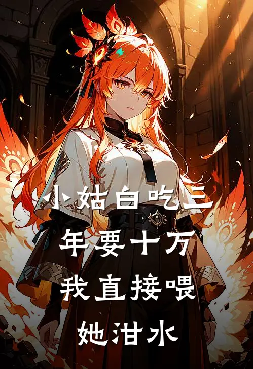 小姑白吃三年要十万，我直接喂她泔水