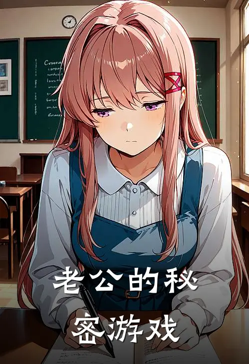 老公的秘密游戏
