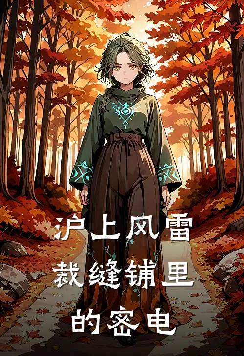 沪上风雷：裁缝铺里的密电
