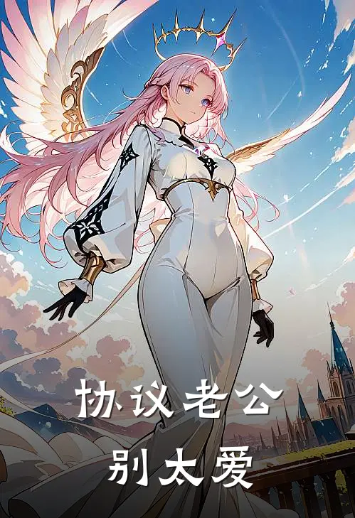 协议老公别太爱
