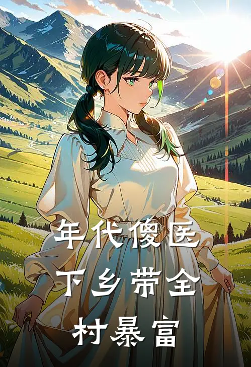 年代傻医：下乡带全村暴富